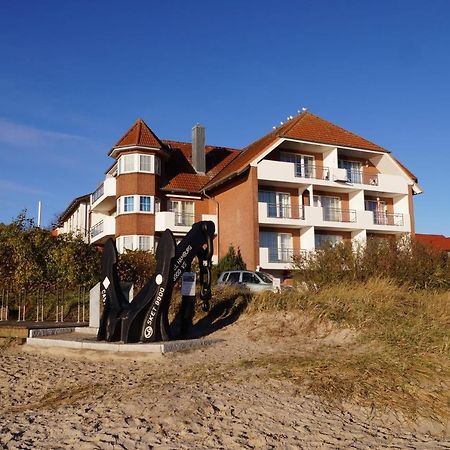 Strandresidenz Sierksdorf Nr 05 Exterior photo